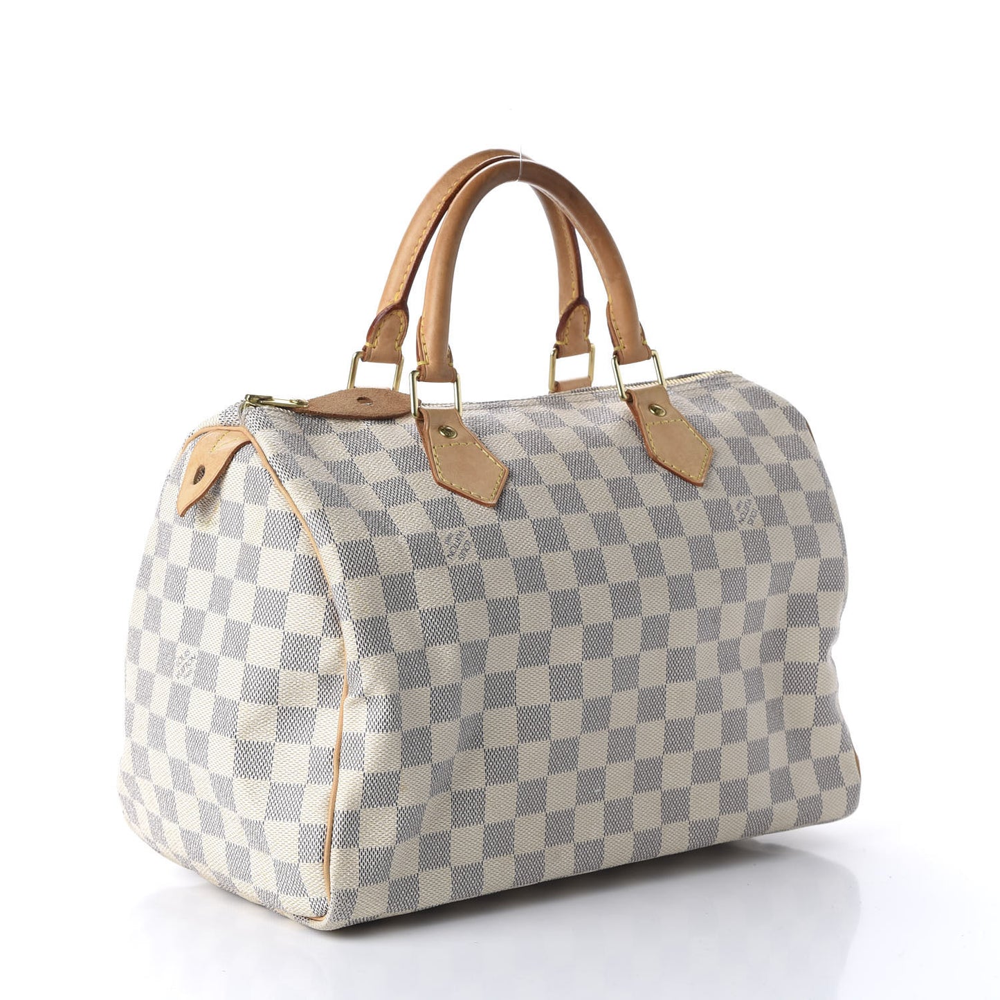 Damier Azur Speedy 30