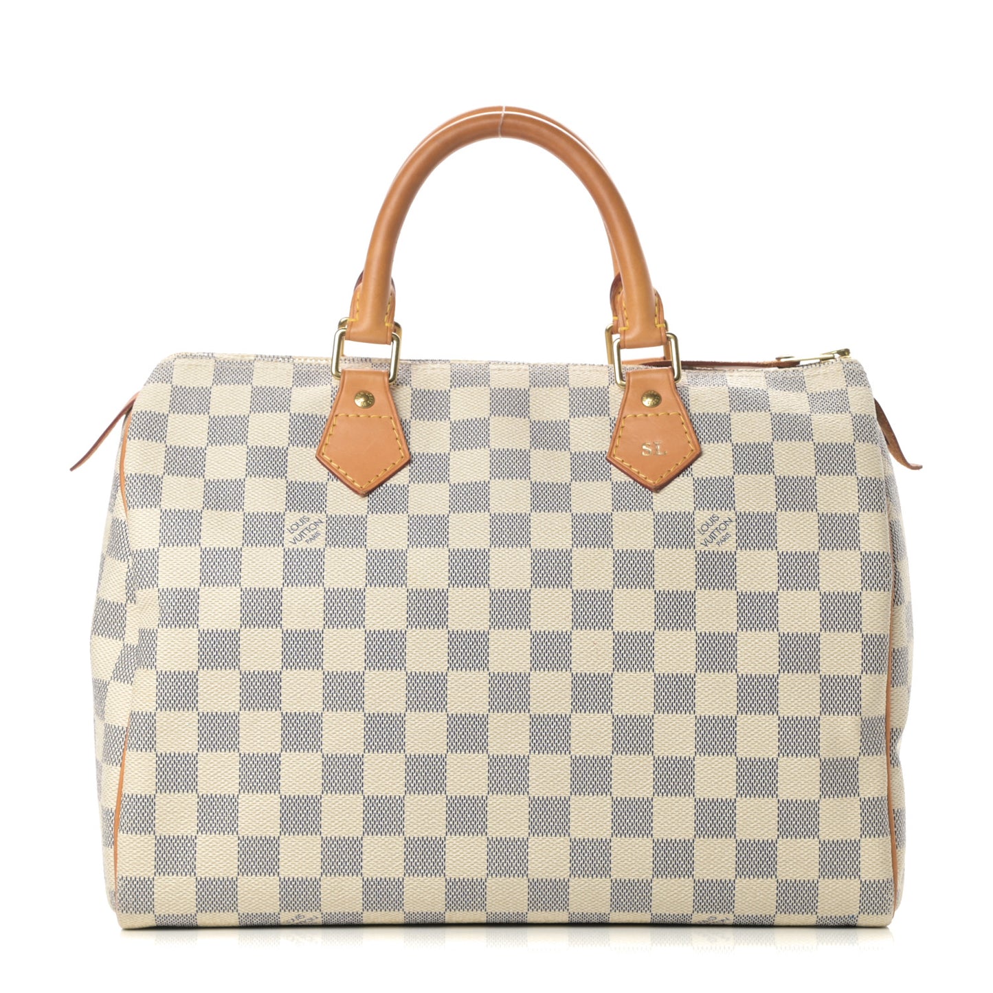 Damier Azur Speedy 30
