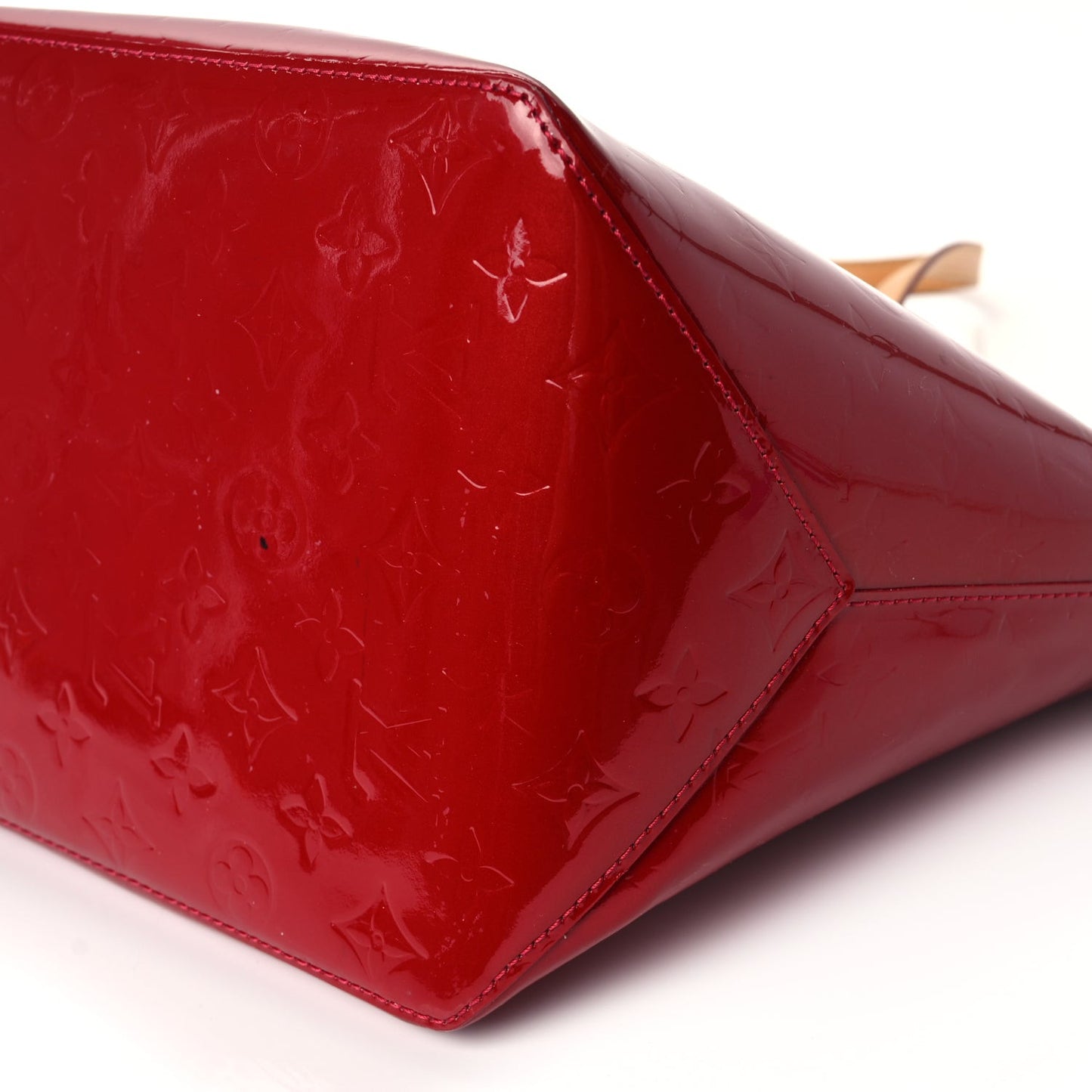 Vernis Bellevue GM Pomme D'Amour