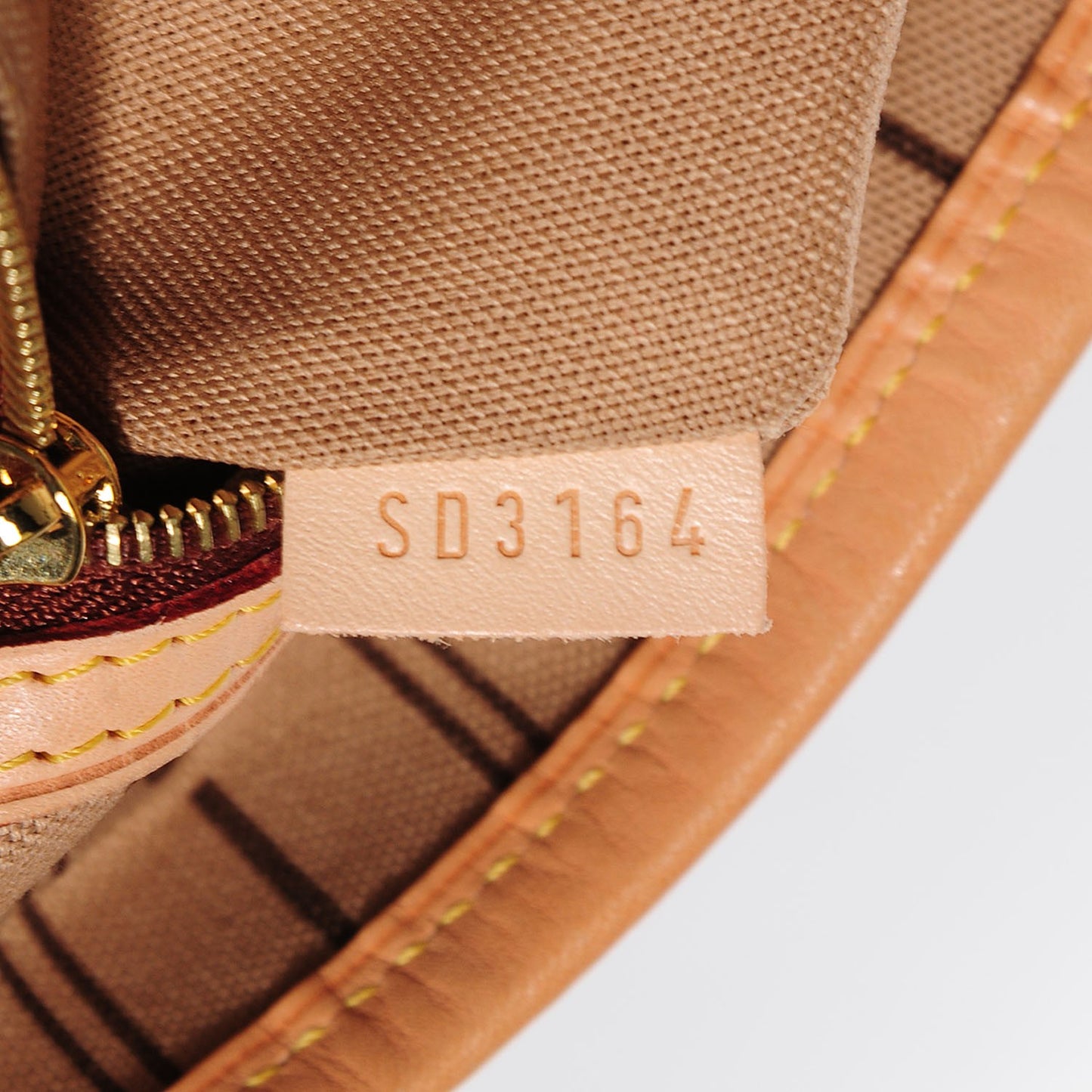 Monogram Delightful MM