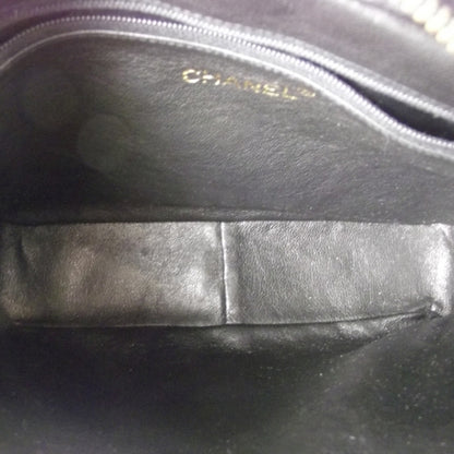 Chanel Lambskin Tassel Camera Bag 6 of 11