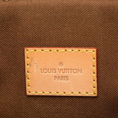 Louis Vuitton Monogram Tivoli GM 7 of 9