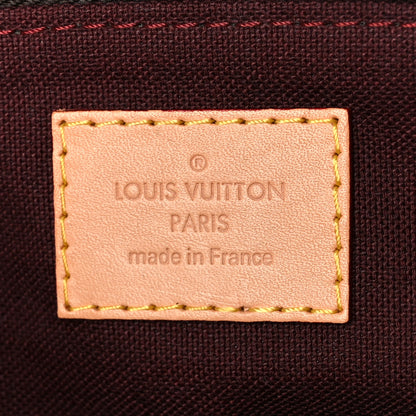 Louis Vuitton Monogram Turenne PM 6 of 10