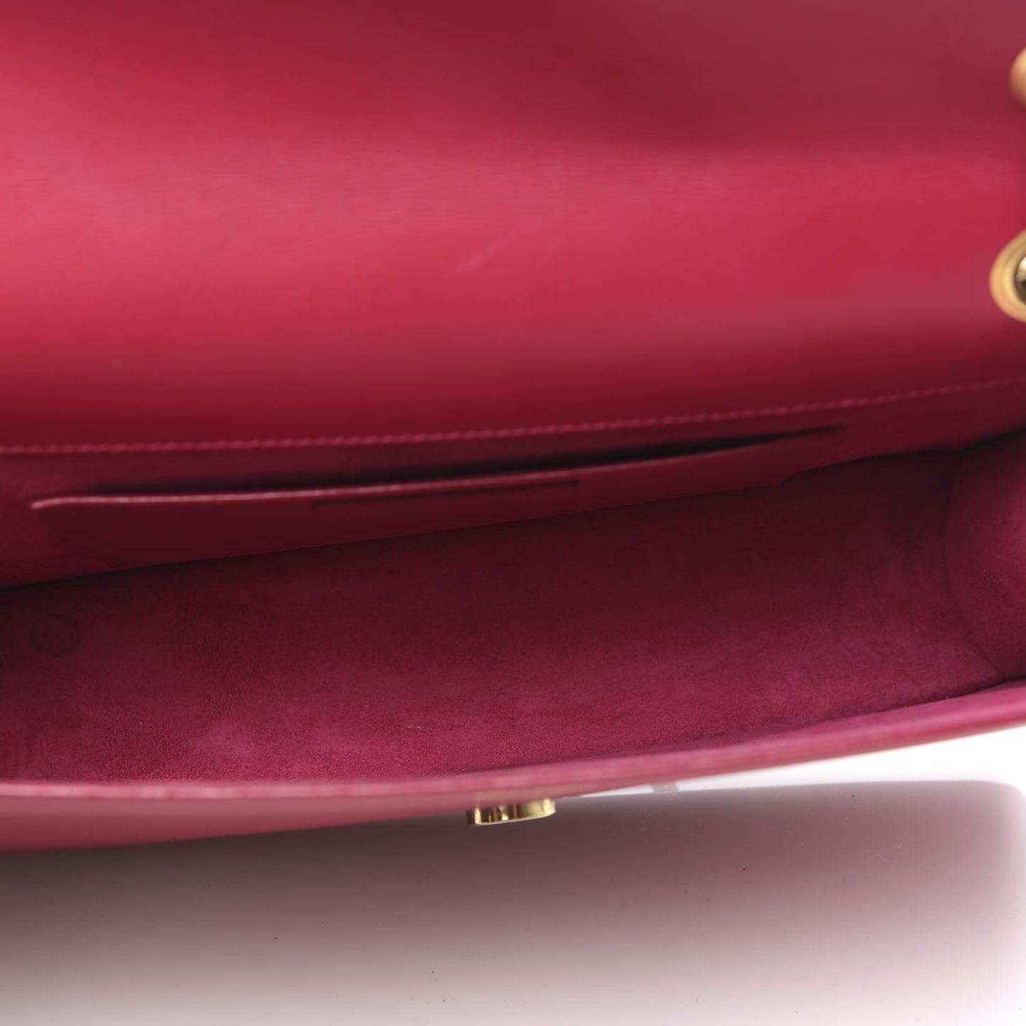 Calfskin Medium Betty Pink