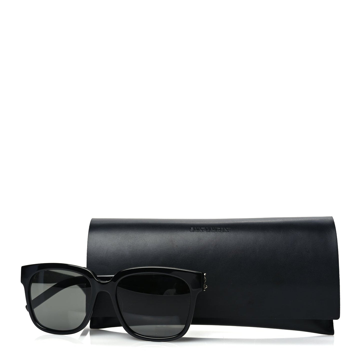 Acetate SL M40 Sunglasses  Black