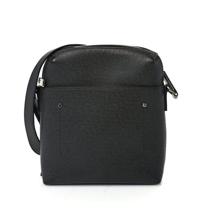 Louis Vuitton Taiga Grigori Pochette  Ardoise 1 of 8