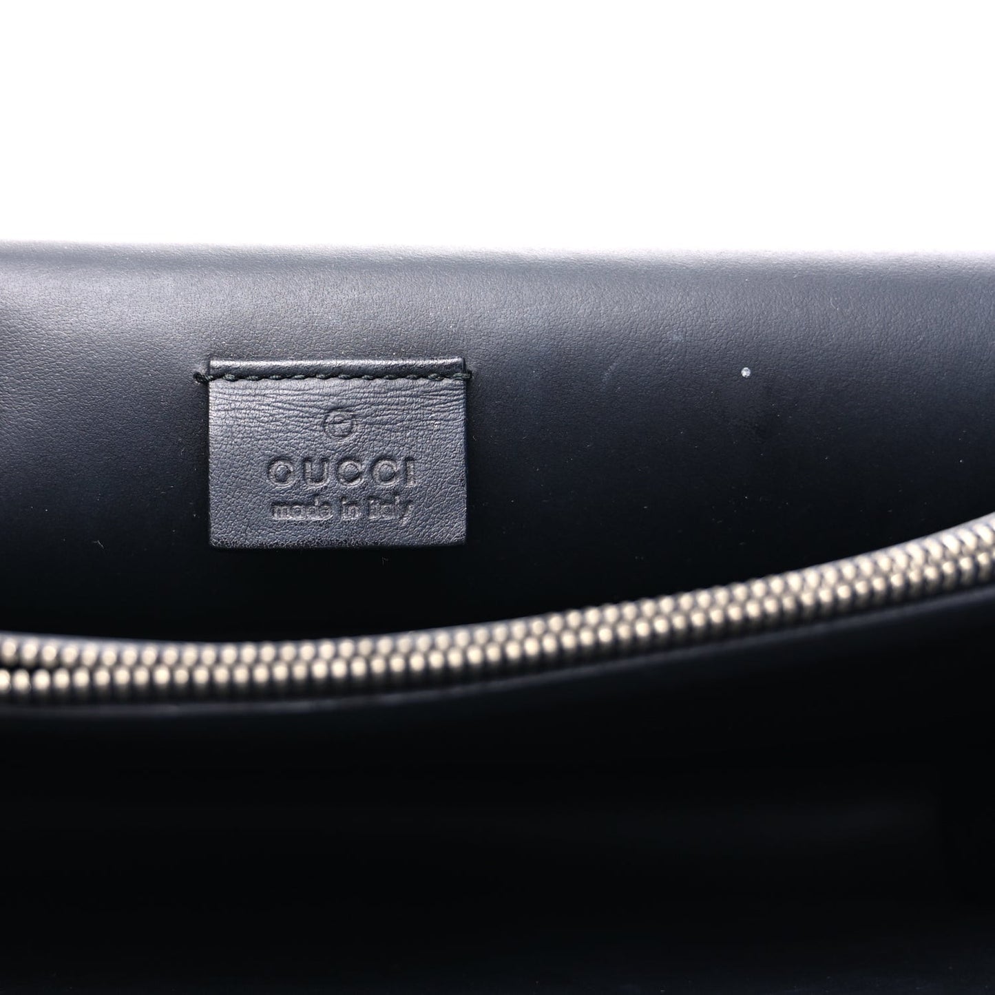 Suede Small Dionysus Shoulder Bag Black