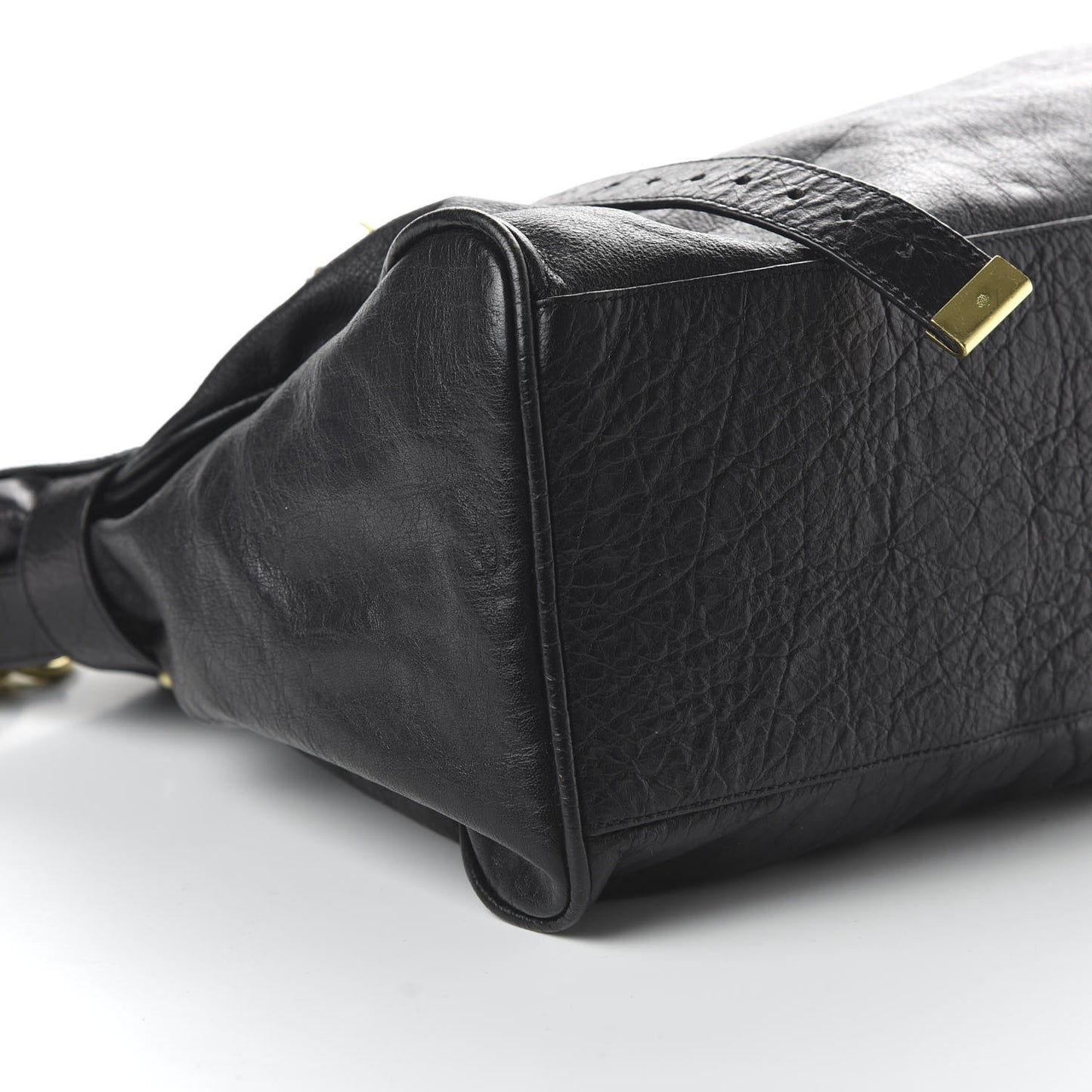 Soft Buffalo Oversized Alexa Black