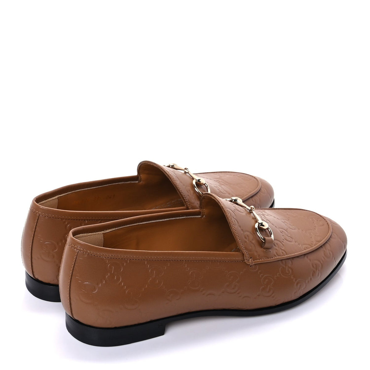 Betis Glamour Calfskin ssima Womens Jordaan Loafers 39  Cuir