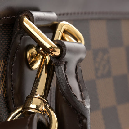 Louis Vuitton Damier Ebene Trevi PM 10 of 10