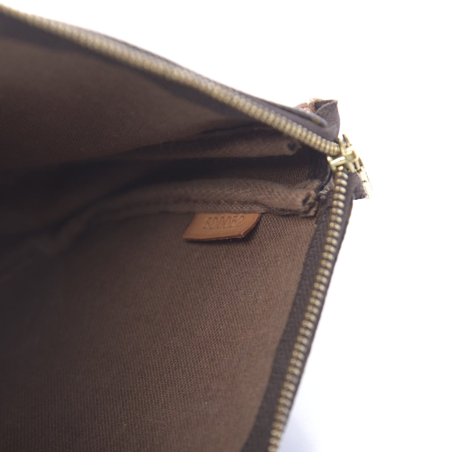 Monogram Pochette Accessories