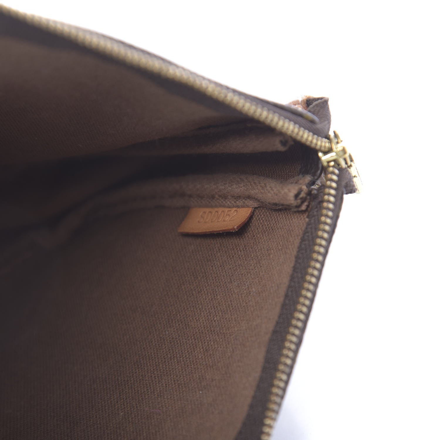 Louis Vuitton Monogram Pochette Accessories 7 of 12