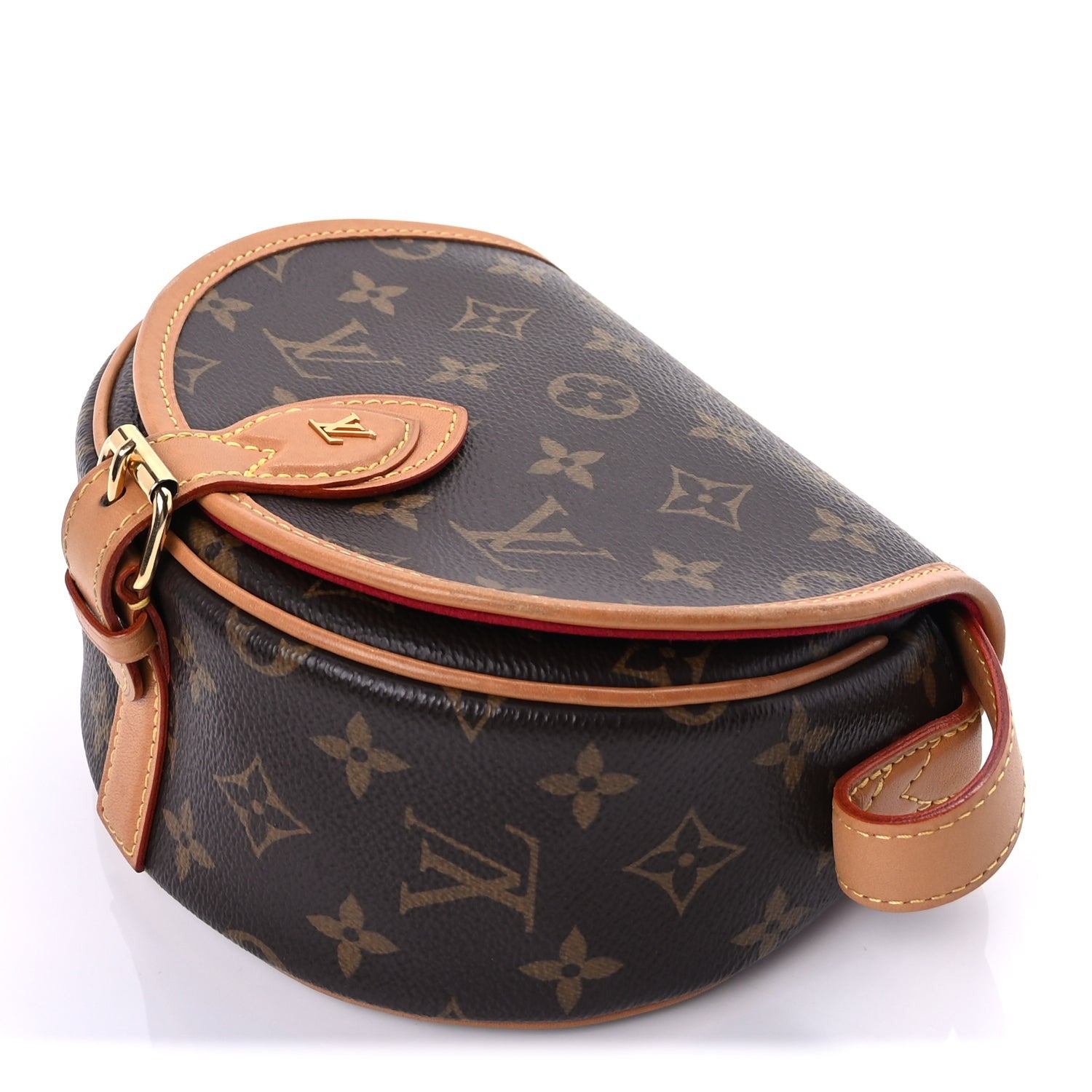 Louis Vuitton Monogram Tambourin NM 8 of 8