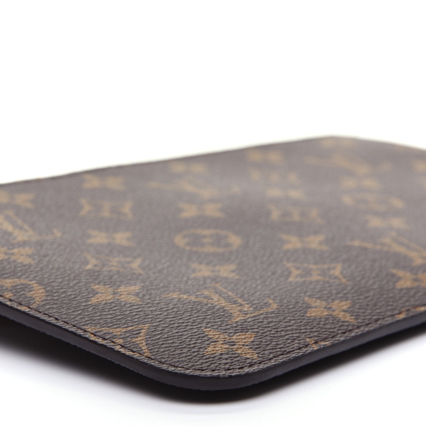 Monogram Neverfull MM GM Pochette
