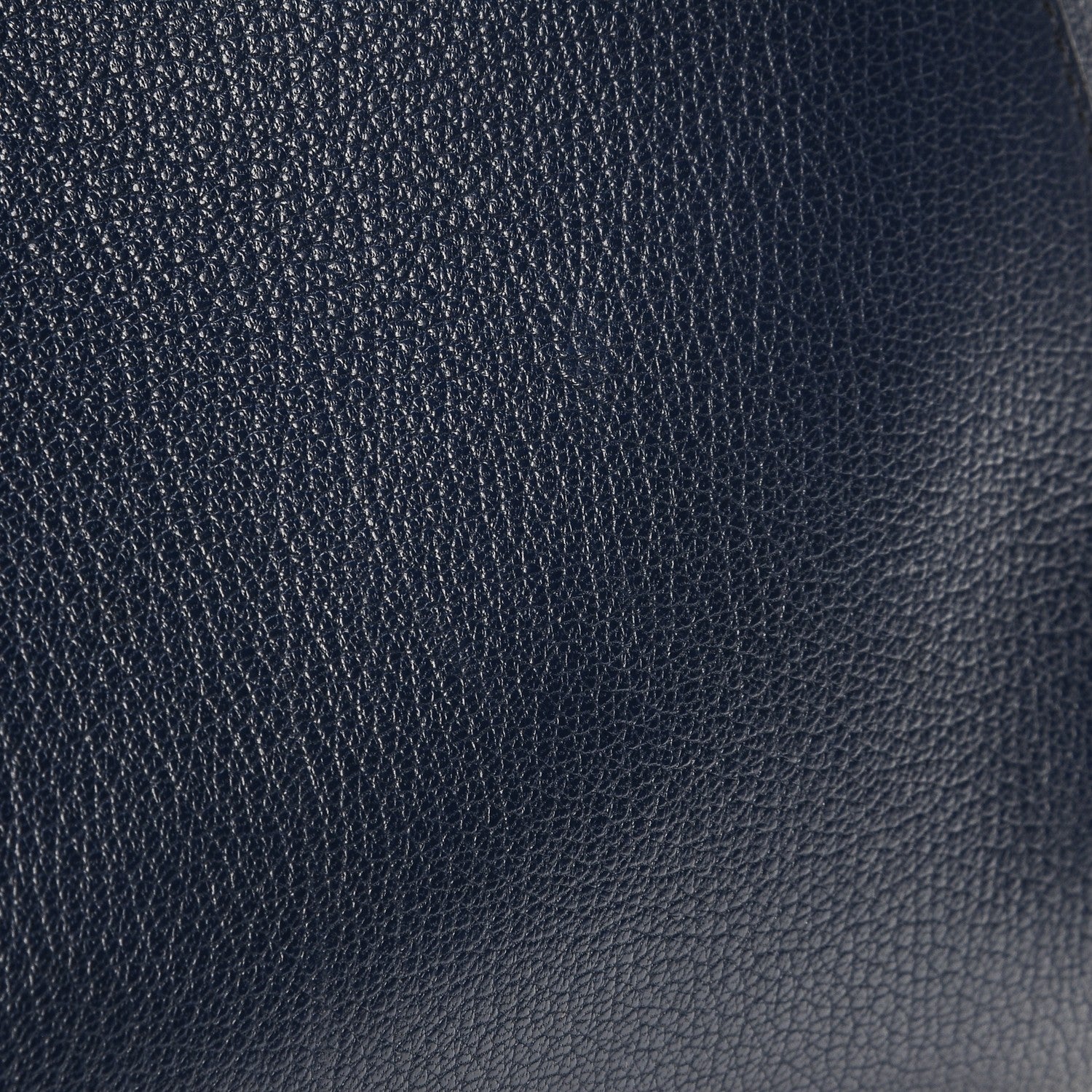 Givenchy Sugar Goatskin Medium Antigona Night Blue 10 of 11