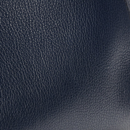 Givenchy Sugar Goatskin Medium Antigona Night Blue 10 of 11