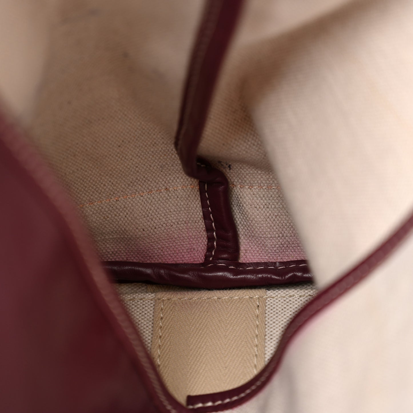 Goyardine Bellechasse PM Bordeaux