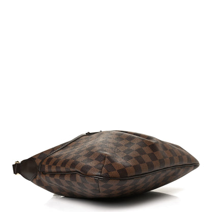 Louis Vuitton Damier Ebene Bloomsbury PM 4 of 9