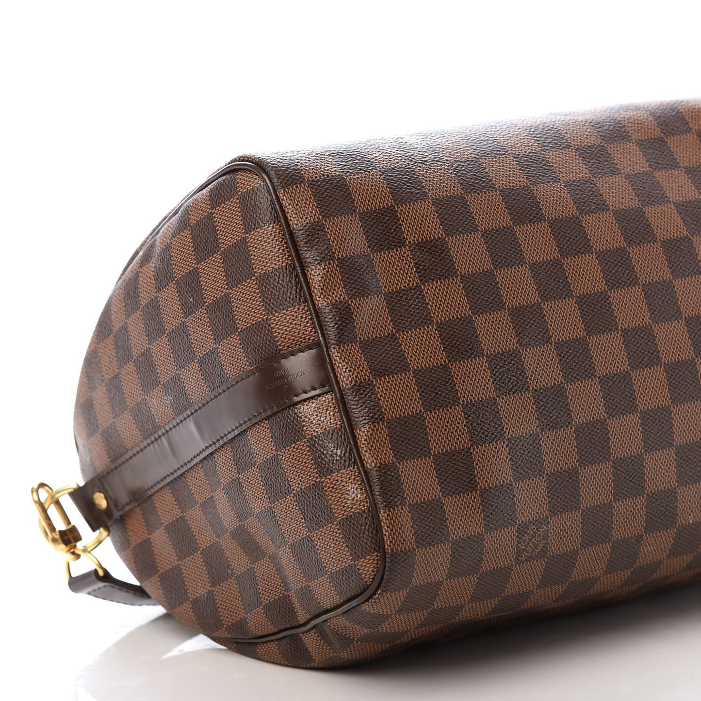 Damier Ebene Speedy Bandouliere 30