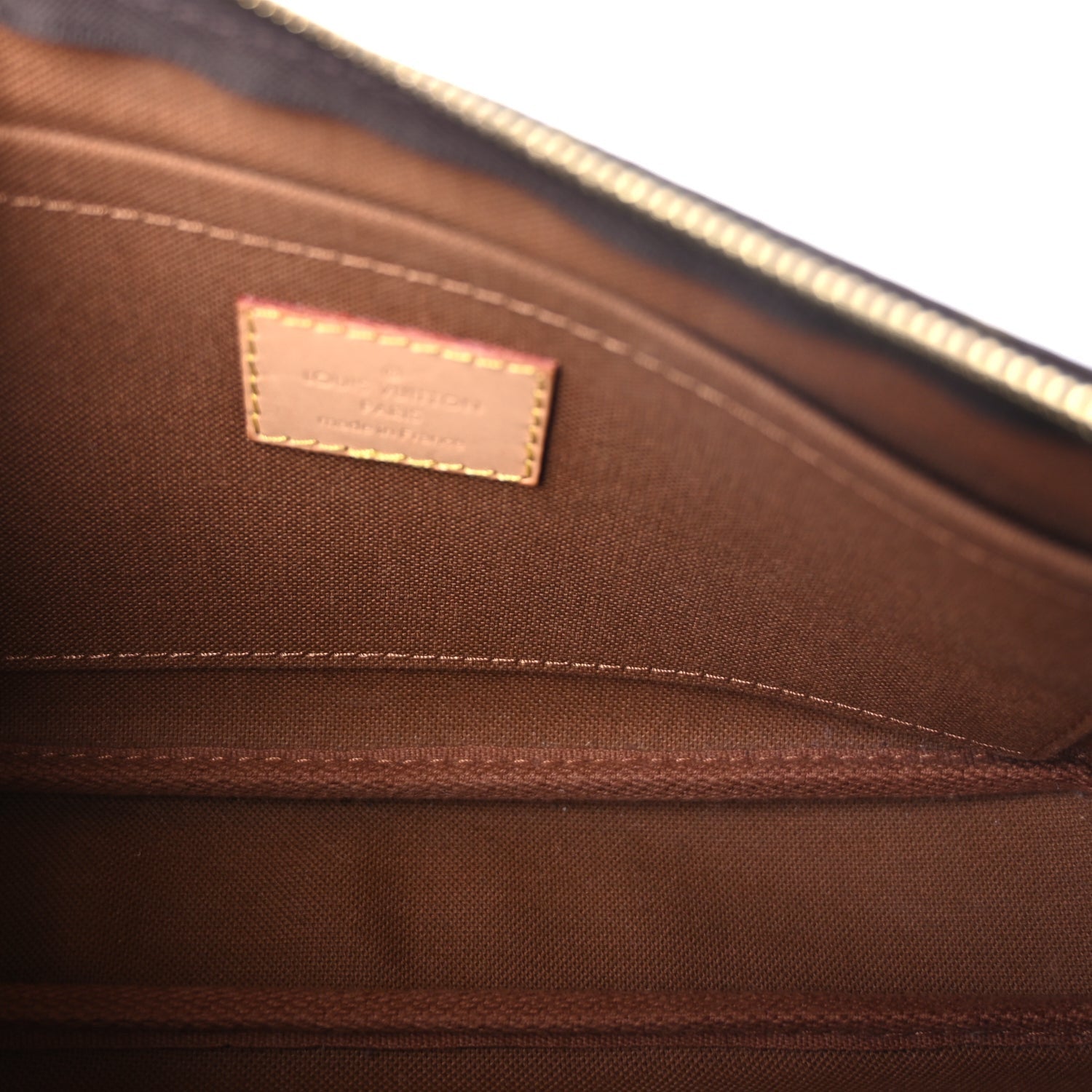 Louis Vuitton Monogram Multi Pochette Accessories Rose Clair Rose Clair 4 of 8