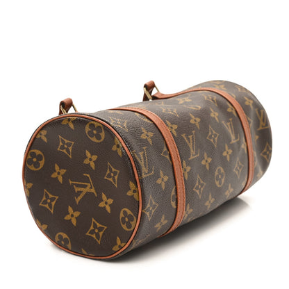 Louis Vuitton Monogram Papillon 26 4 of 7