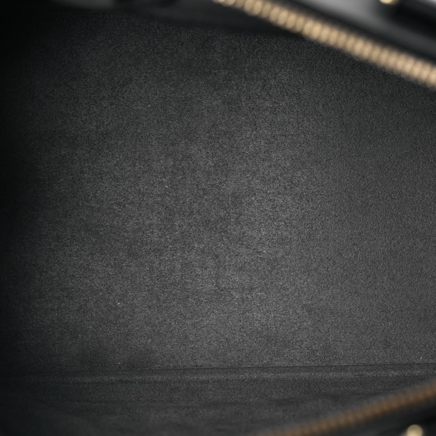 Louis Vuitton Epi Alma PM Black 4 of 7
