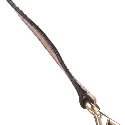 Givenchy Tumbled Sheepskin Small Pandora Brown 12 of 12