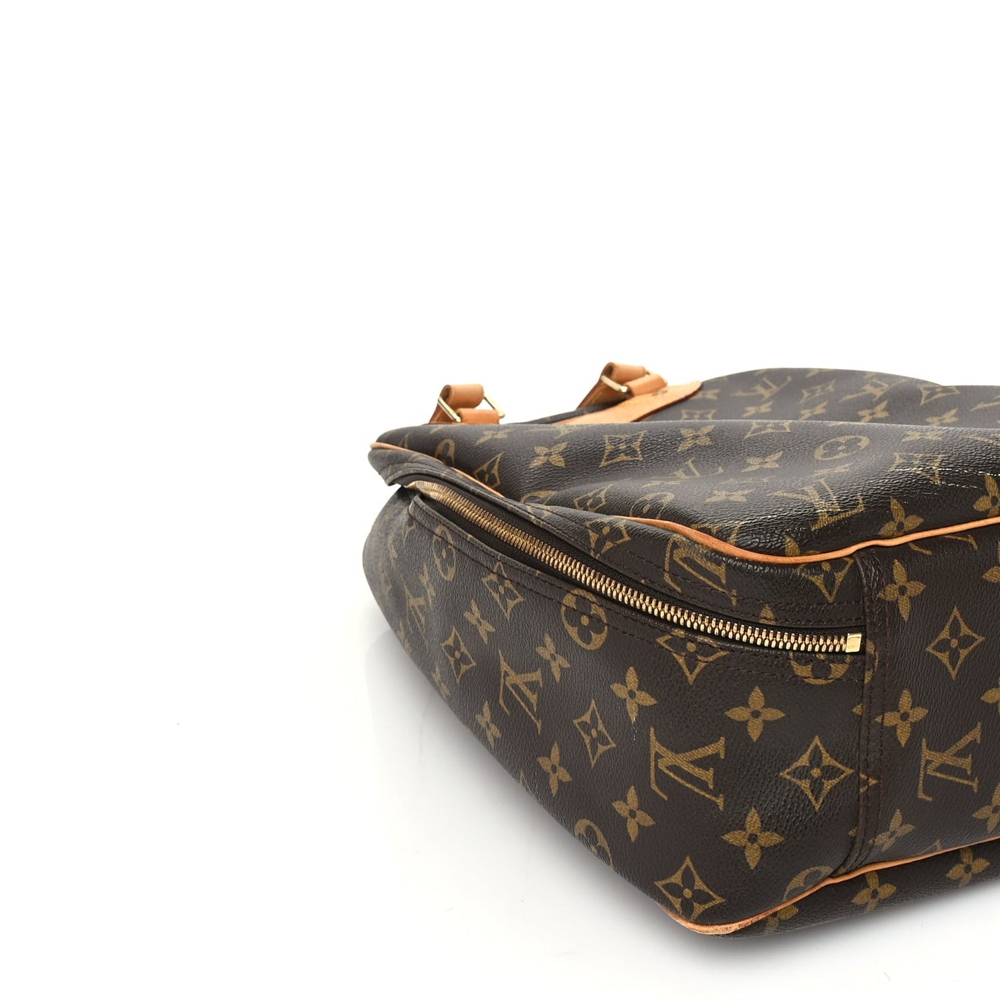 Monogram Excursion Shoe Bag