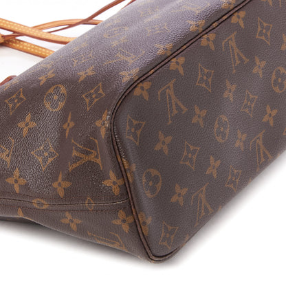 Louis Vuitton Monogram Neverfull PM 6 of 9