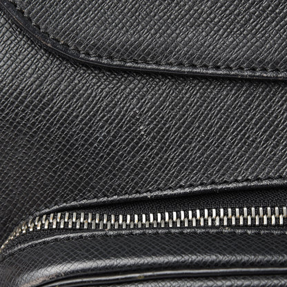 Louis Vuitton Taiga Cassiar Backpack Ardoise 13 of 21