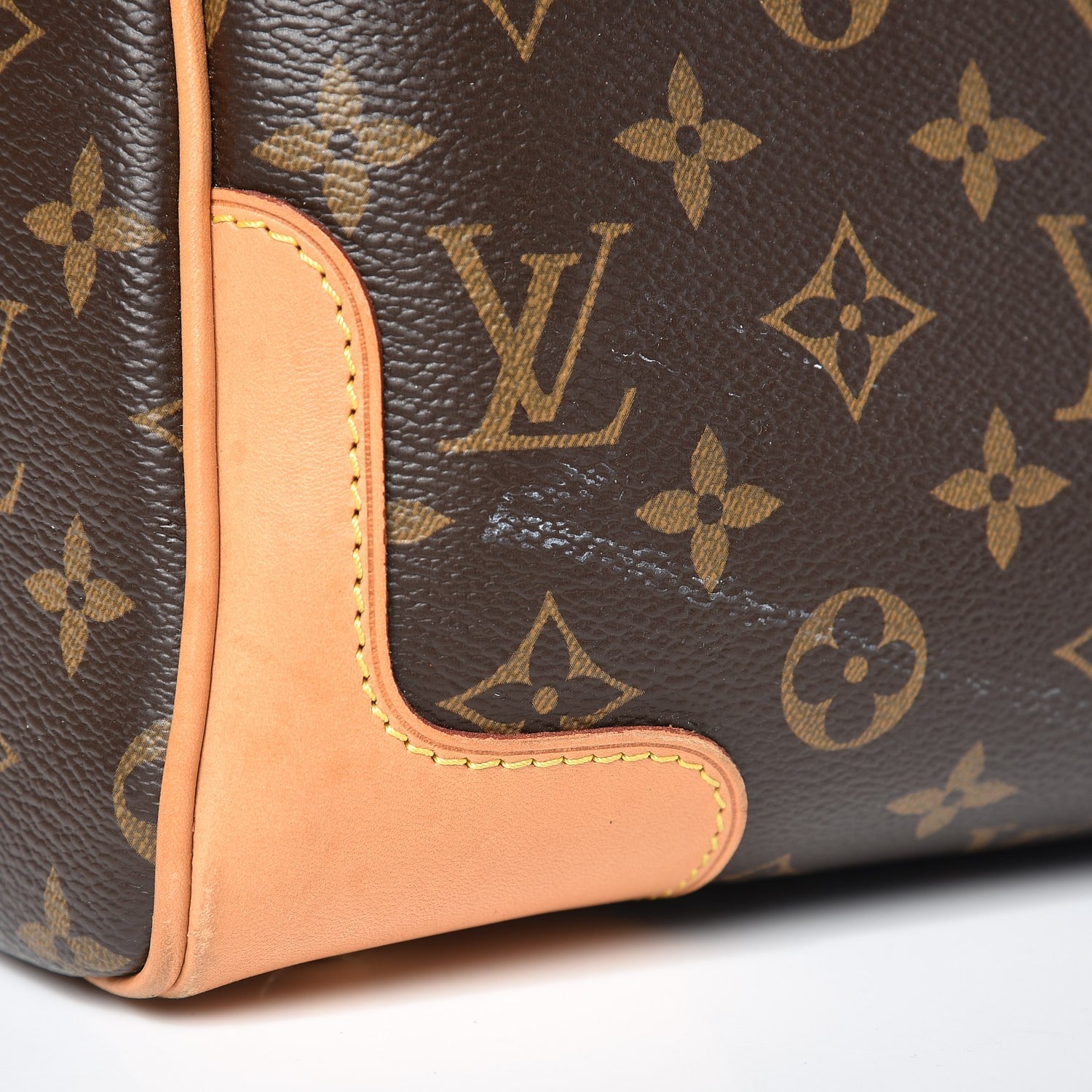 Louis Vuitton Monogram Retiro NM 14 of 14