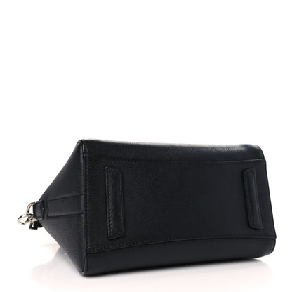 Givenchy Sugar Goatskin Mini Antigona Black 4 of 9