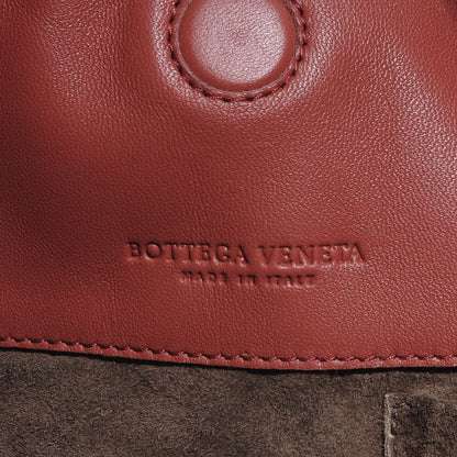 Bottega Veneta Intrecciato Nappa Campana Appia 6 of 8