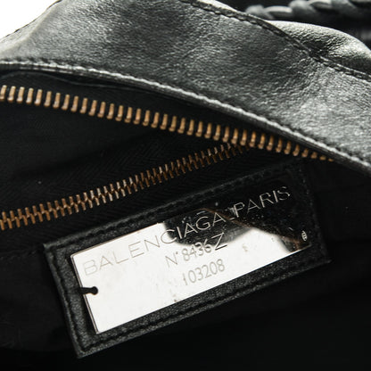 Balenciaga Chevre Classic Hardware First Black 6 of 7