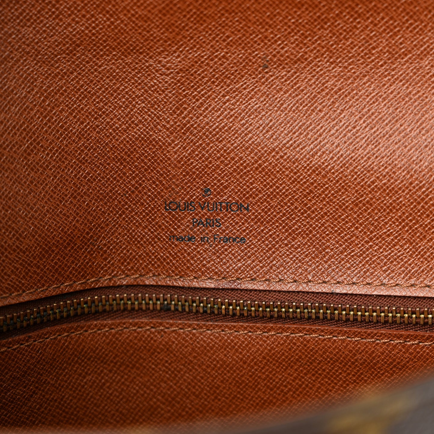 Monogram Chantilly GM