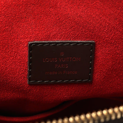 Louis Vuitton Damier Ebene Trevi GM 6 of 7