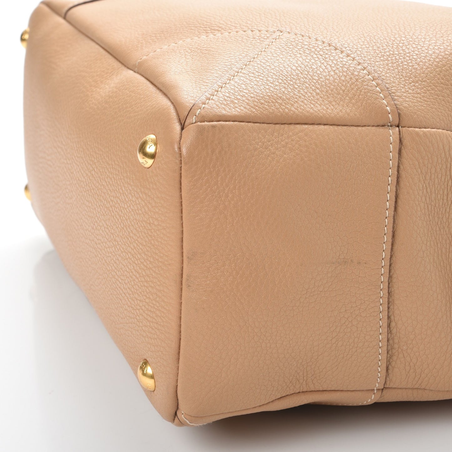 Vitello Daino Hobo Sughero