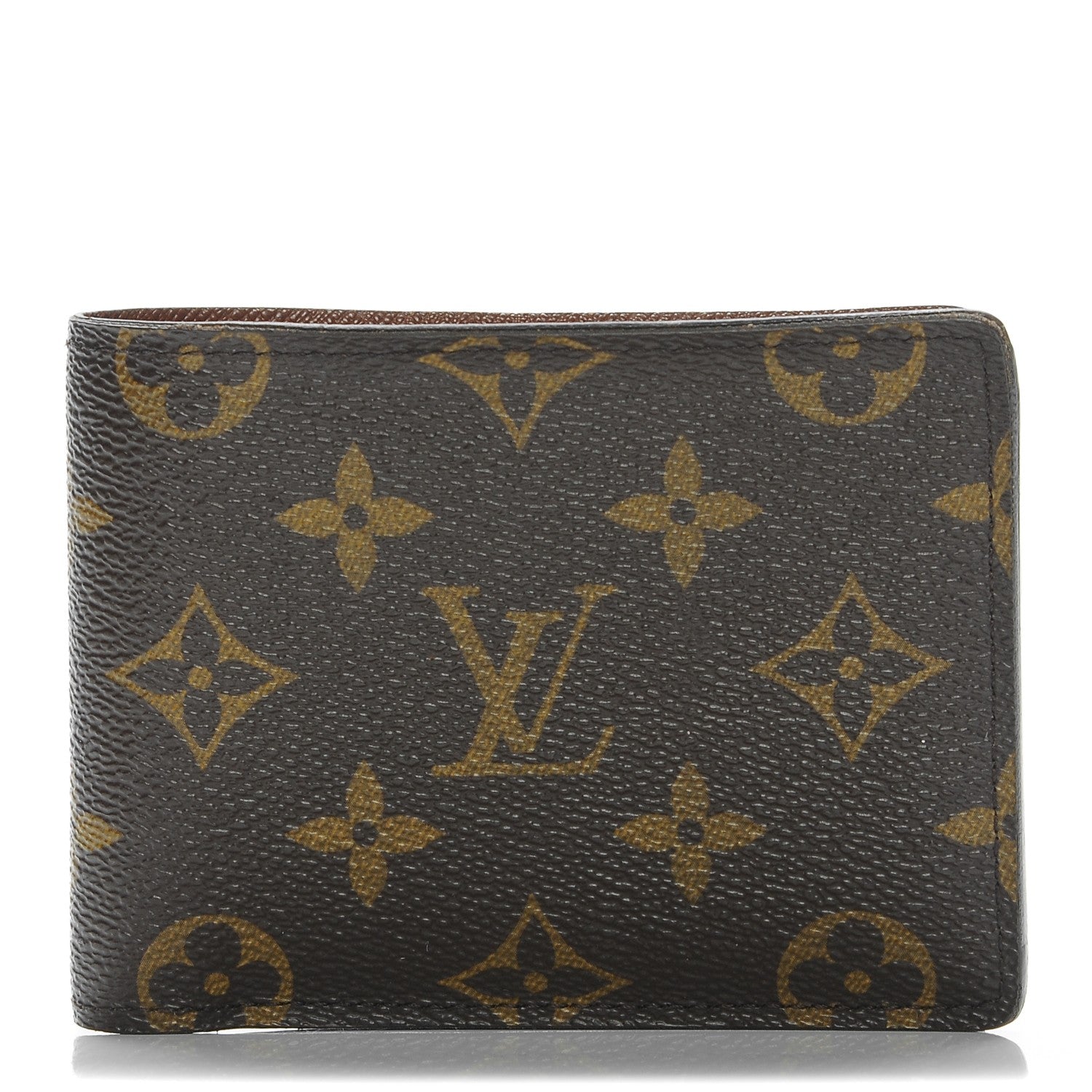 Louis Vuitton Monogram Multiple Mens Wallet 1 of 6