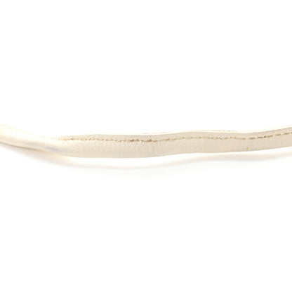 Goyard Goyardine Plumet Wallet Clutch White 20 of 21