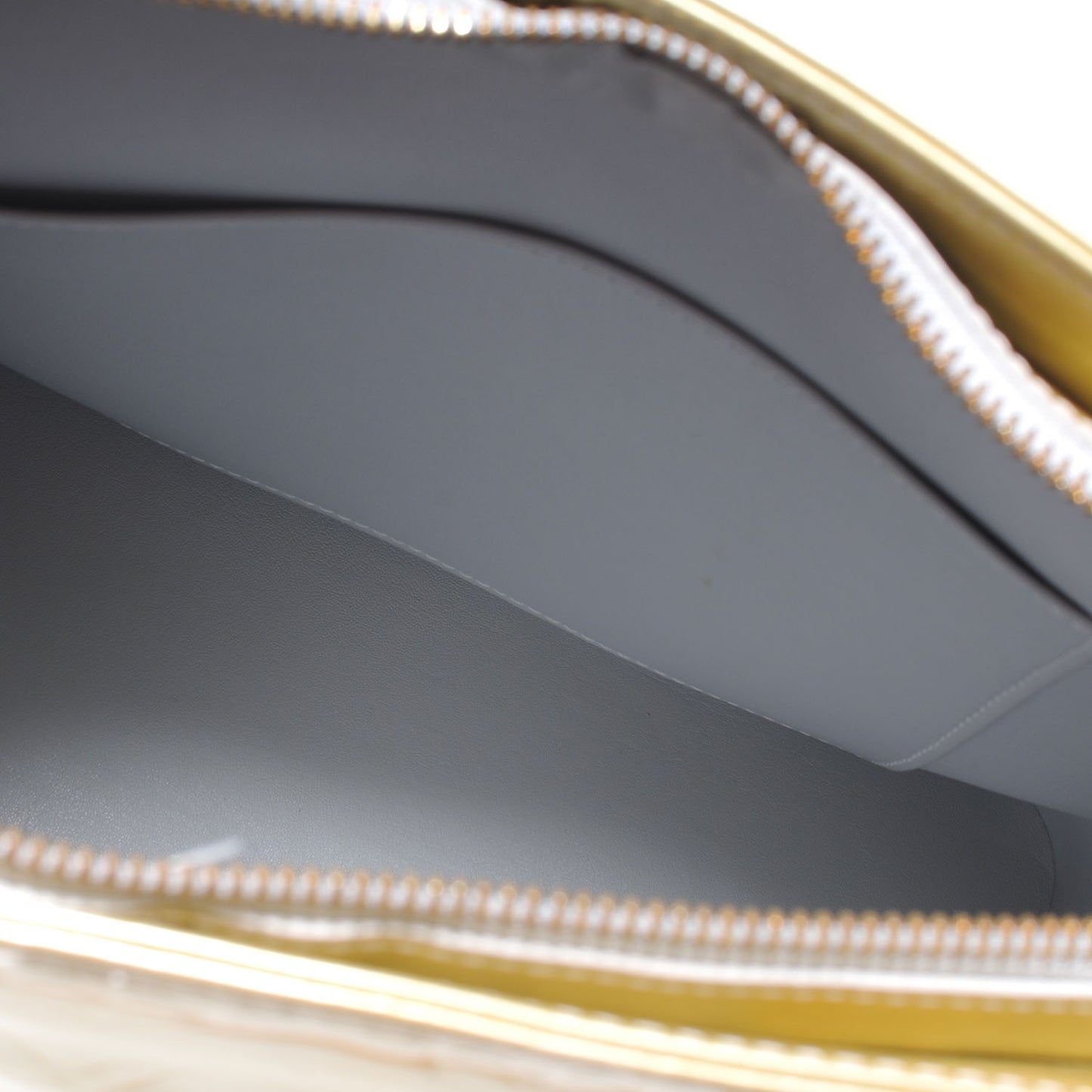 Vernis Houston Silver