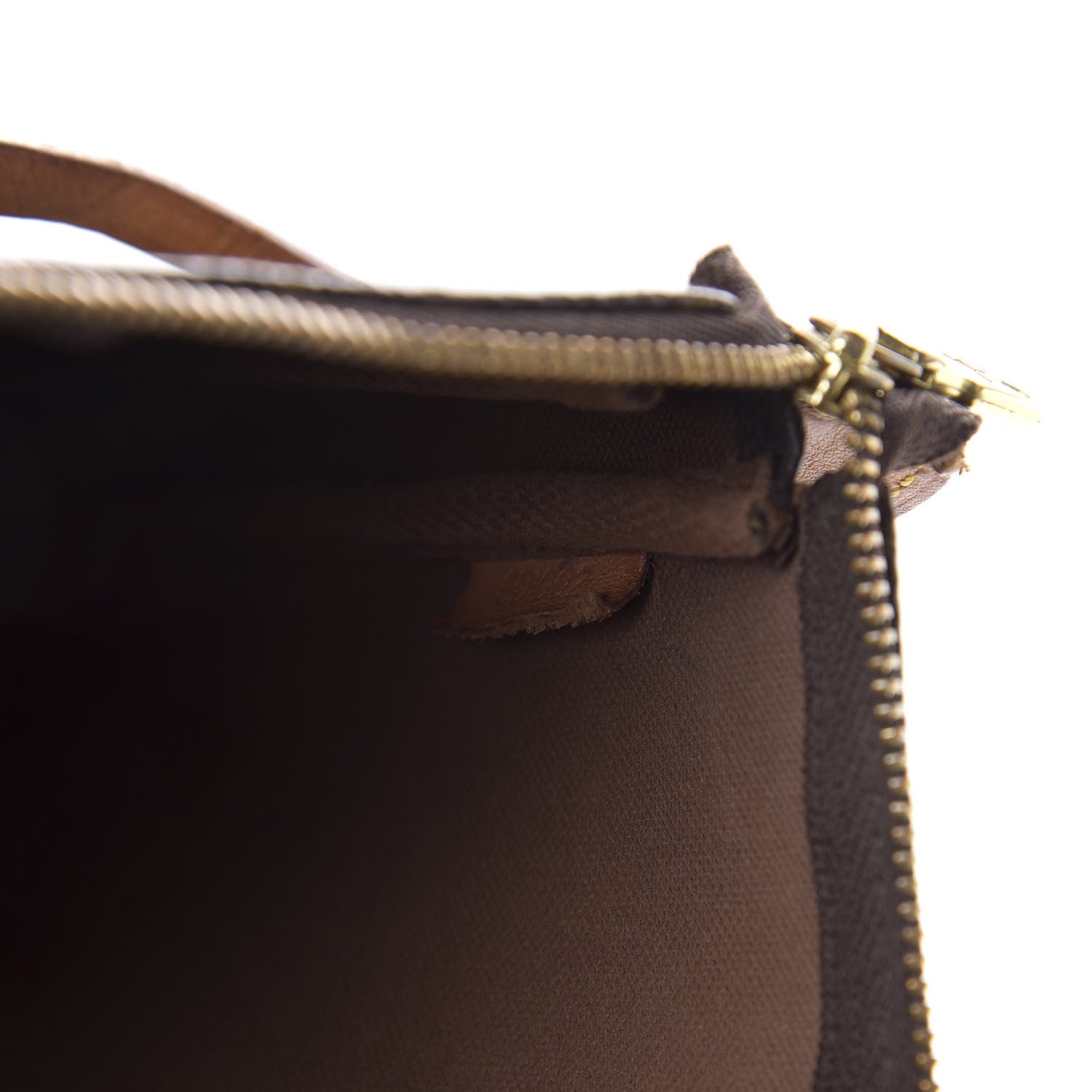 Louis Vuitton Monogram Pochette Accessories 8 of 12