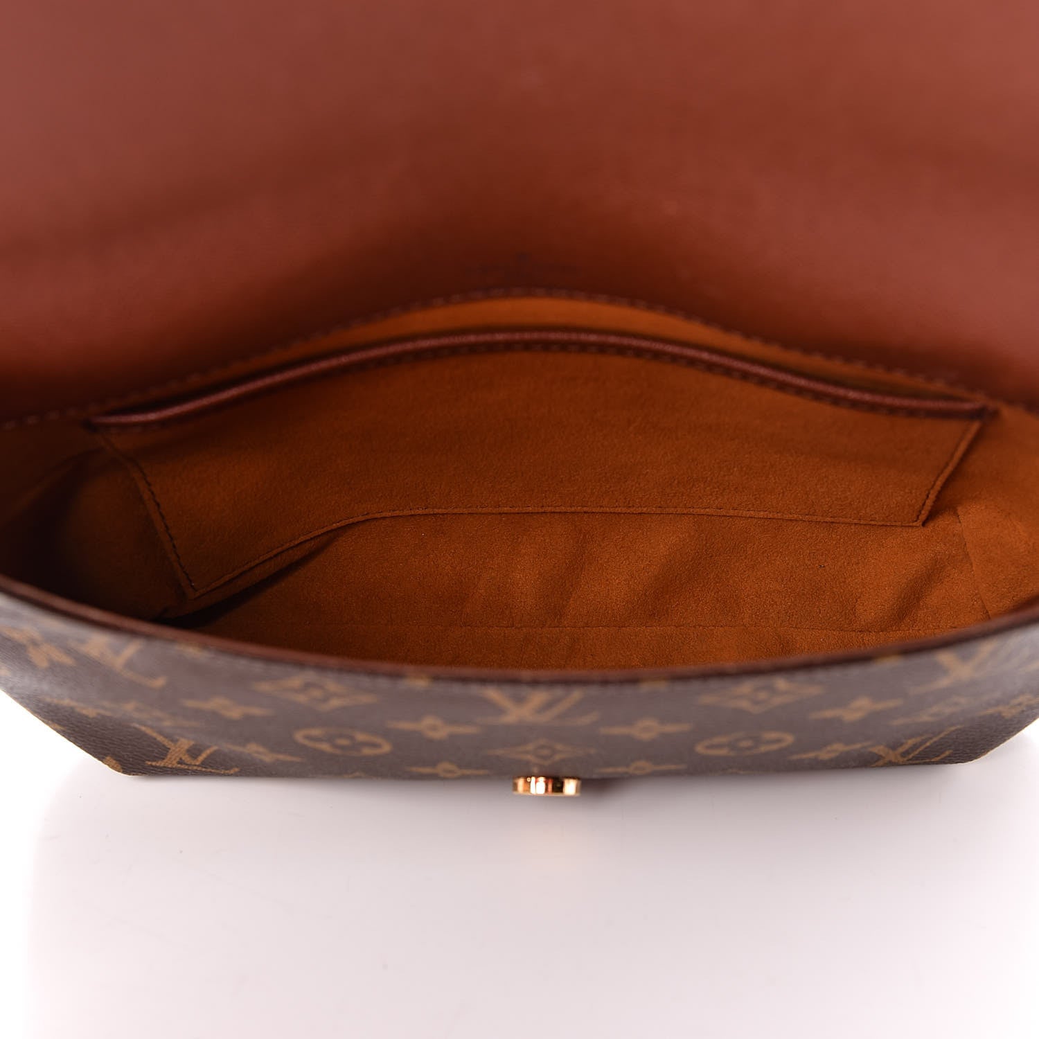 Louis Vuitton Monogram Musette Tango 9 of 13