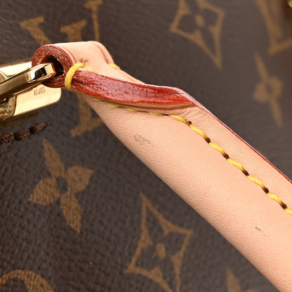 Louis Vuitton Monogram Pallas Cherry 11 of 11