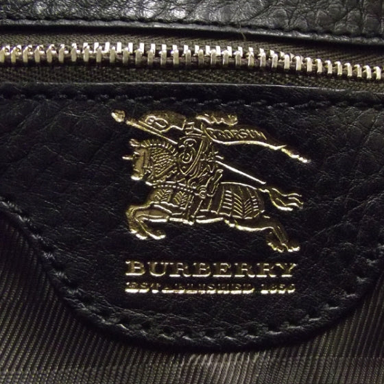 House Check Large Manor Tote