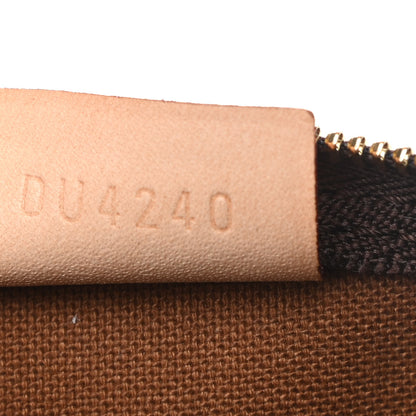 Louis Vuitton Monogram Nano Speedy 7 of 10