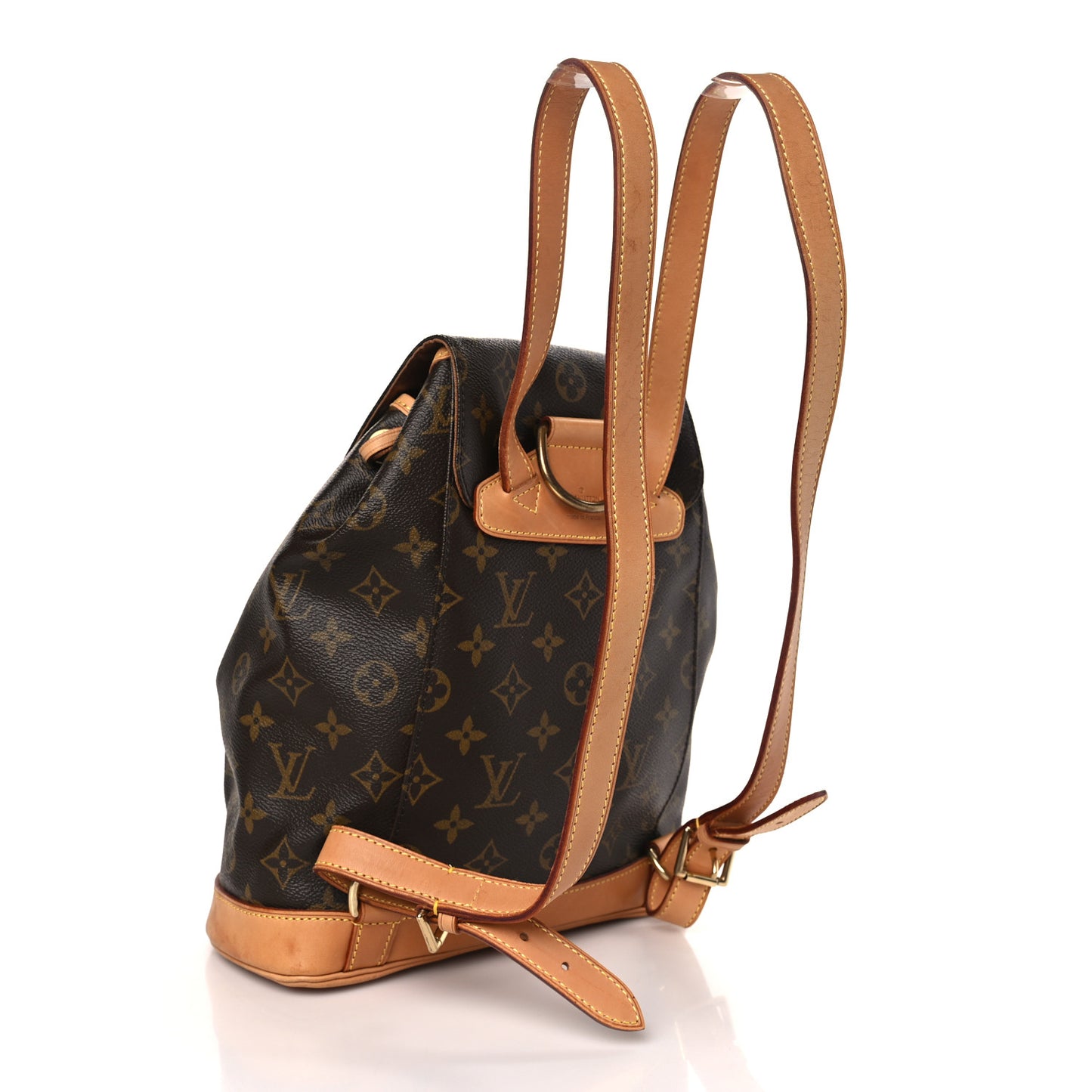 Monogram Montsouris MM Backpack