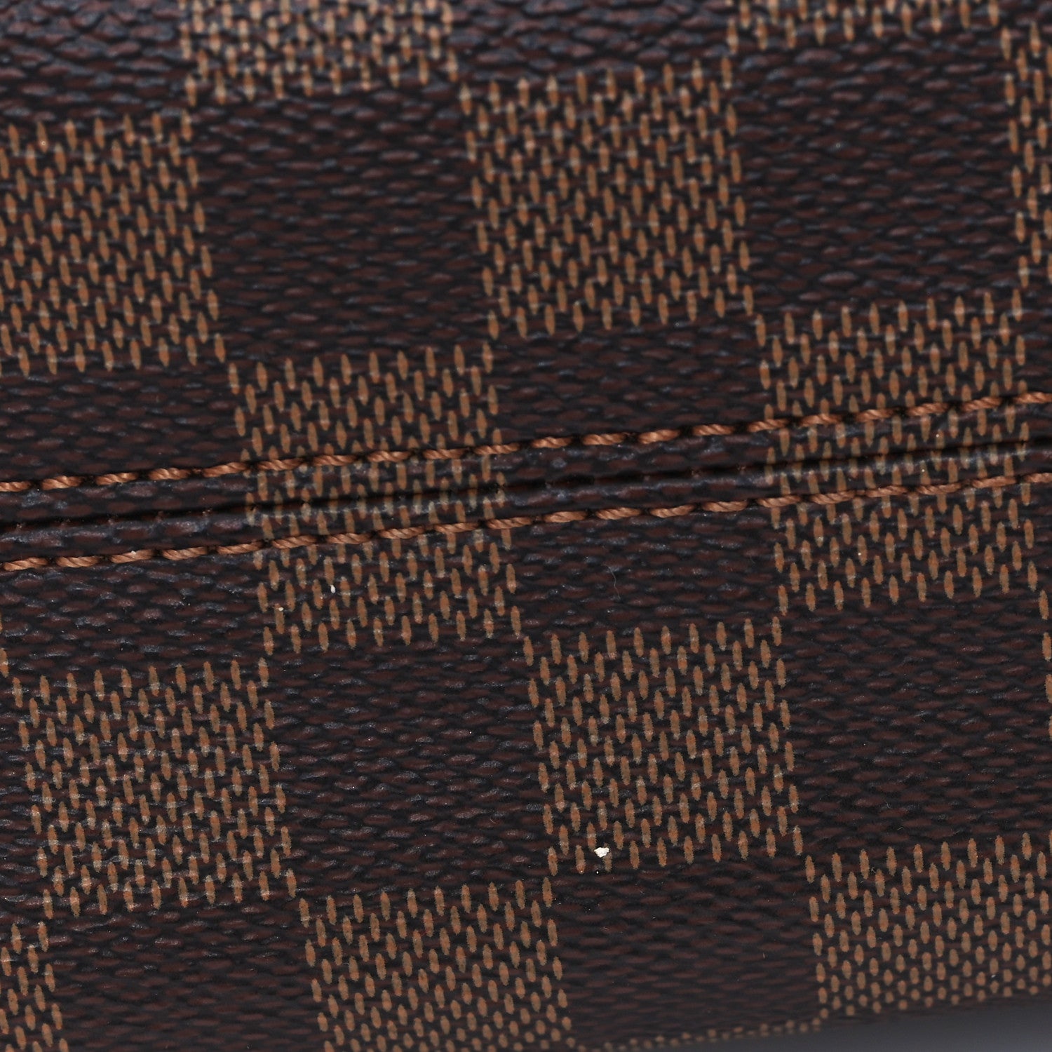 Louis Vuitton Damier Ebene Croisette 11 of 12