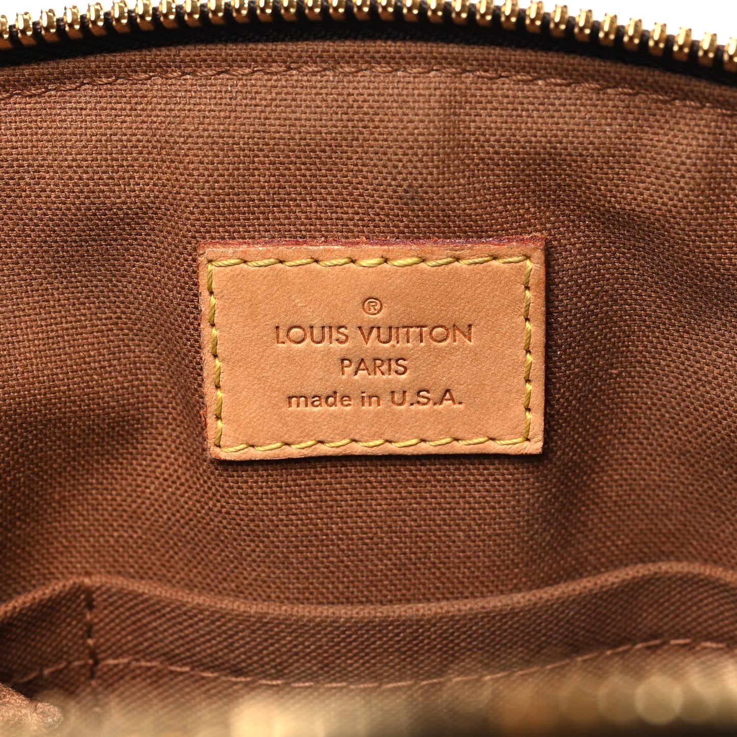 Monogram Tivoli PM