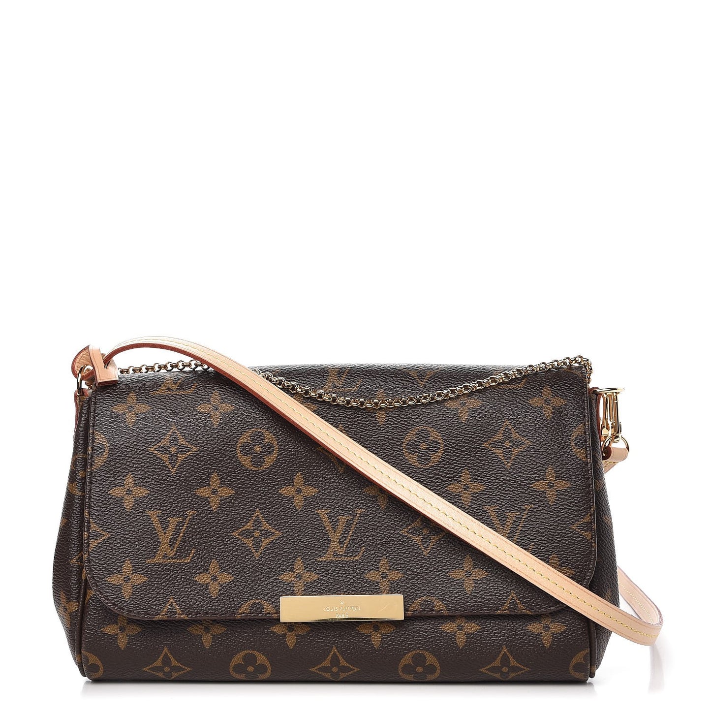 Monogram Favorite MM