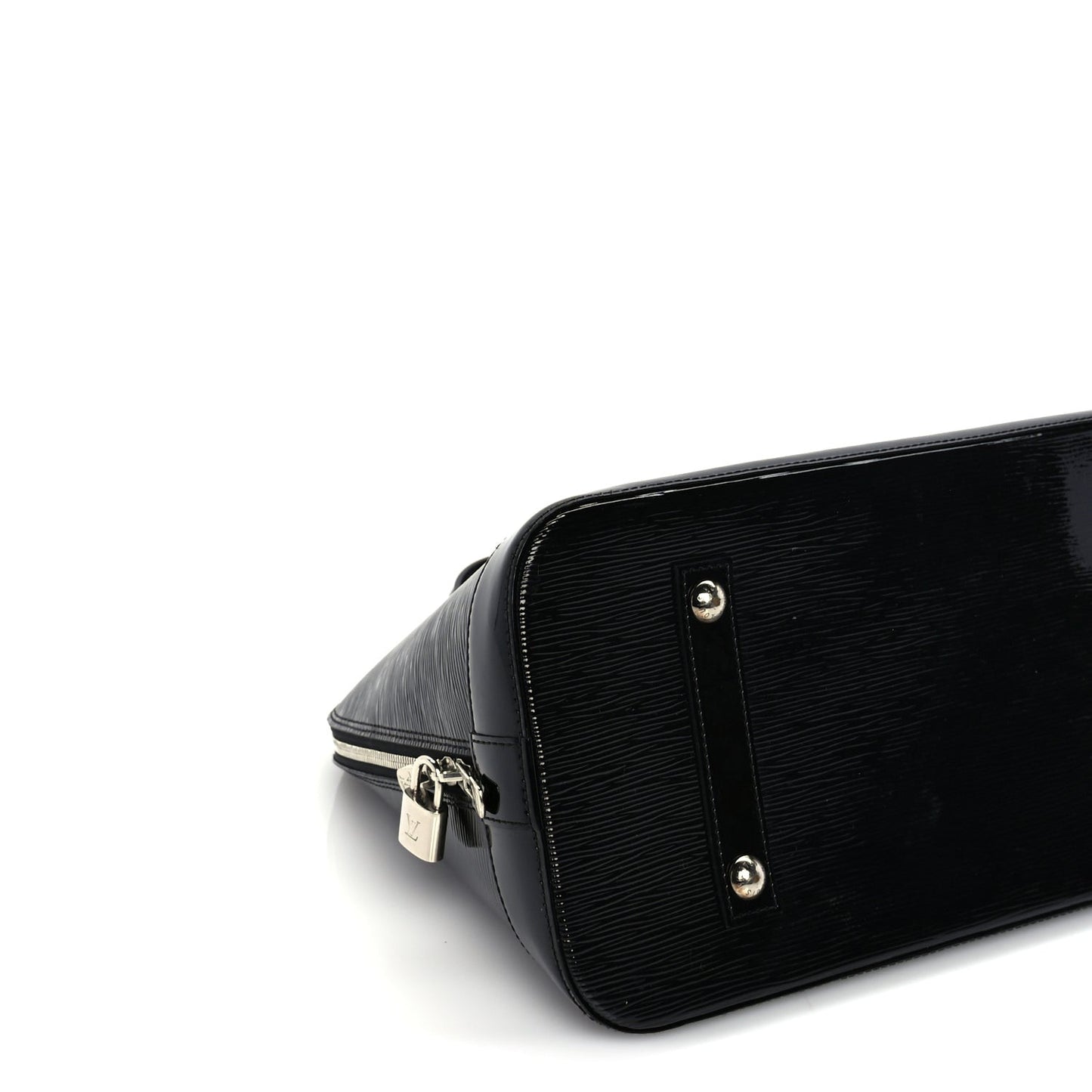 Electric Epi Alma GM Black